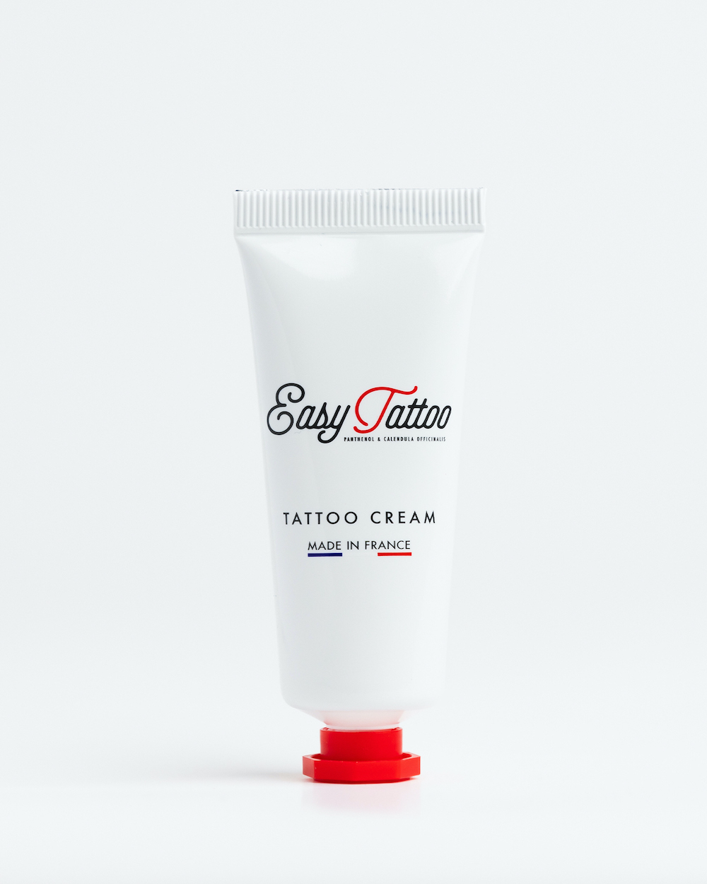 EASYTATTOO® TATTOO AFTERCARE CREAM – 20ml / 100ml - Image 2